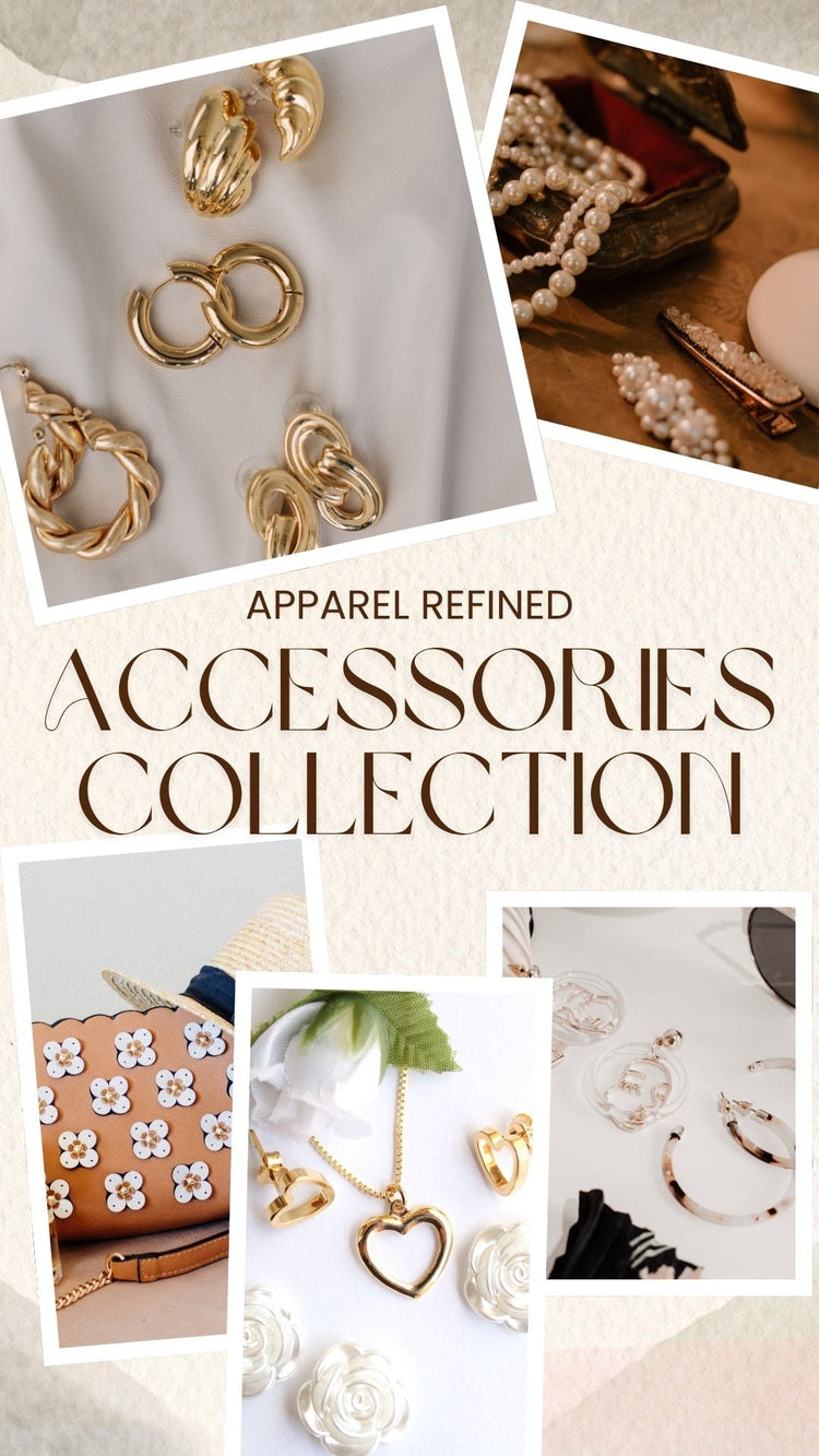 WOMEN ACCESSORIESS