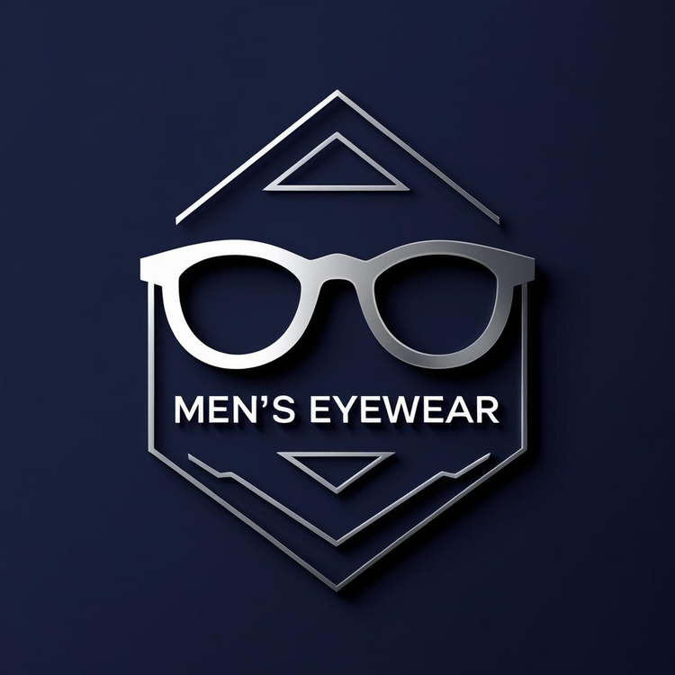 Men Optical Frames
