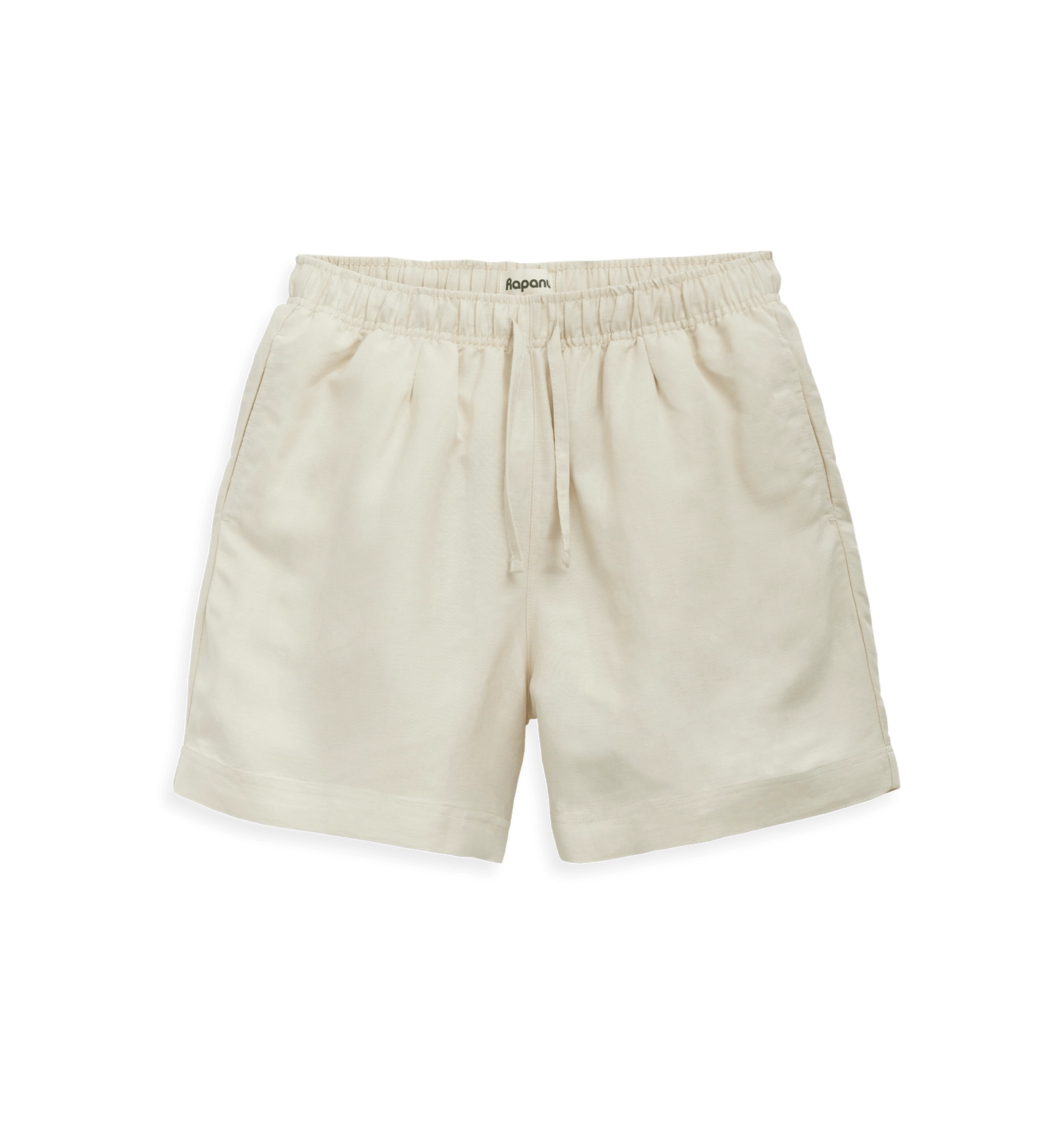 Women's Linen Shorts