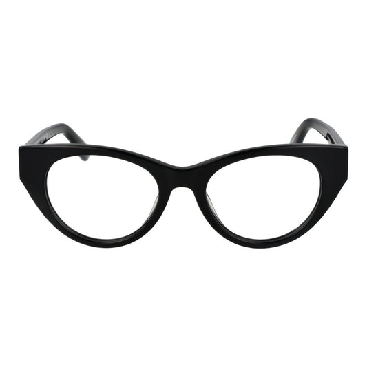 Marciano by Guess Black Plastic Glasses (Frames)