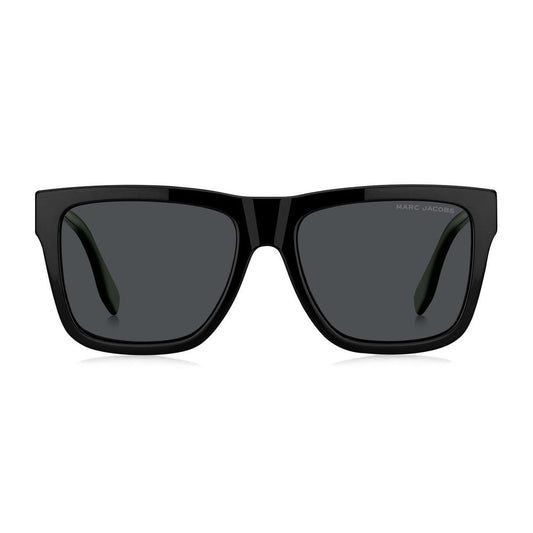 Marc Jacobs Bicolor Acetate Glasses (Frames)
