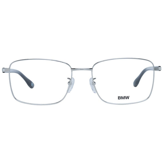 BMW Silver Metal & Plastic Glasses (Frames)