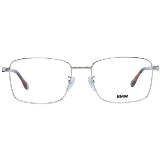 BMW Gold Metal & Plastic Glasses (Frames)