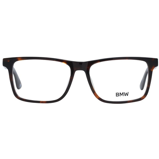 BMW Brown Plastic Glasses (Frames)