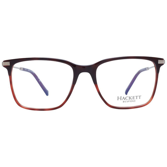 Hackett Brown Acetate Glasses (Frames)