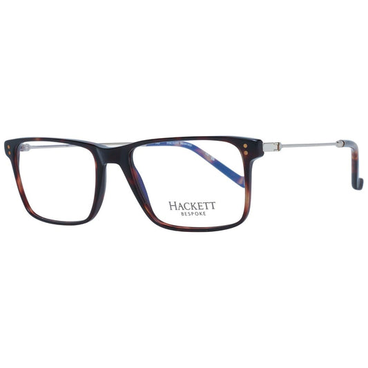 Hackett Brown Acetate Glasses (Frames)