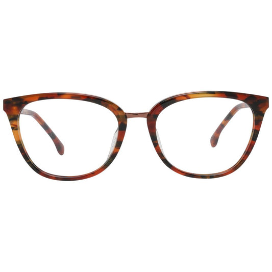 Lozza Multicolor Metal & Plastic Glasses (Frames)