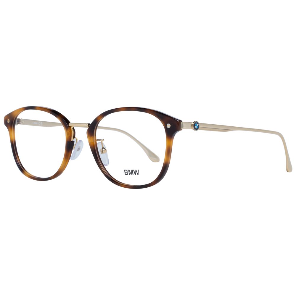 BMW Brown Plastic Glasses (Frames)