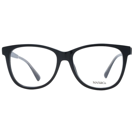 Max & Co Black Plastic Glasses (Frames)