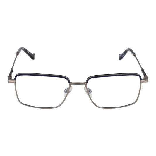 Hackett Blue Metal Glasses (Frames)