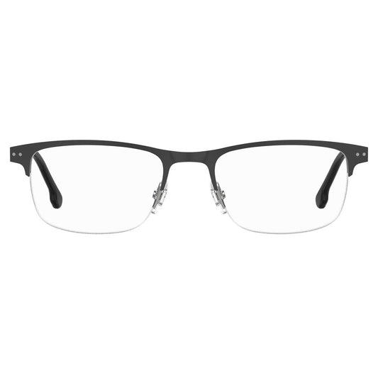 Carrera Black Metal Glasses (Frames)