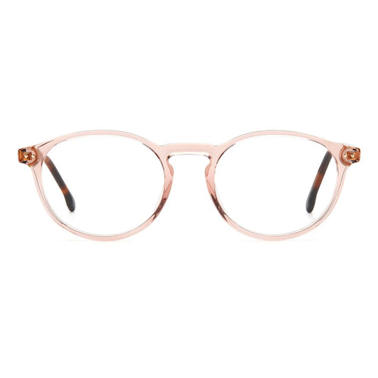 Carrera Beige Acetate Glasses (Frames)