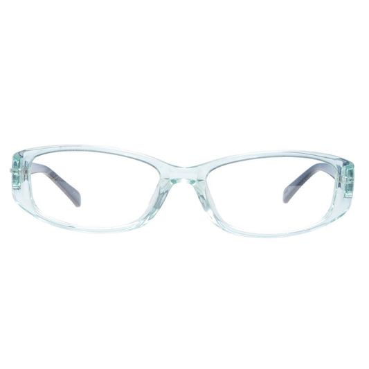 Gant Transparent Plastic Glasses (Frames)