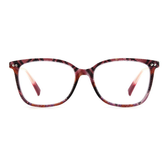 Missoni Multicolor Acetate Glasses (Frames)