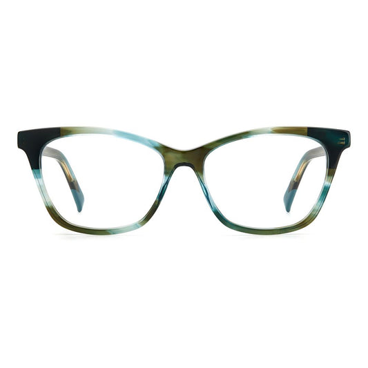 Missoni Bicolor Acetate Glasses (Frames)