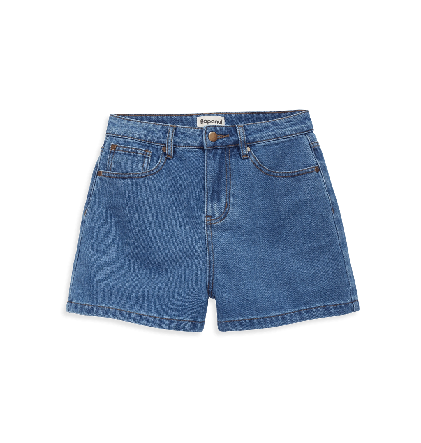 Women's Denim Shorts