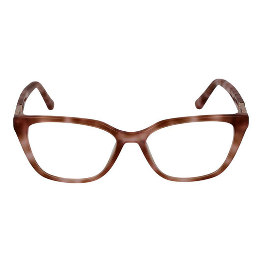 Guess Beige Acetate Glasses (Frames)