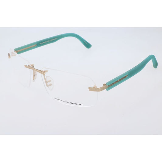 Porsche Design Bicolor Metal Frames