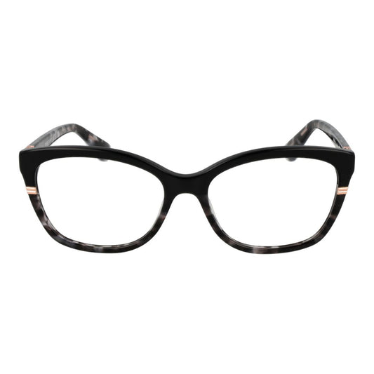 Marciano by Guess Black Acetate Glasses (Frames)