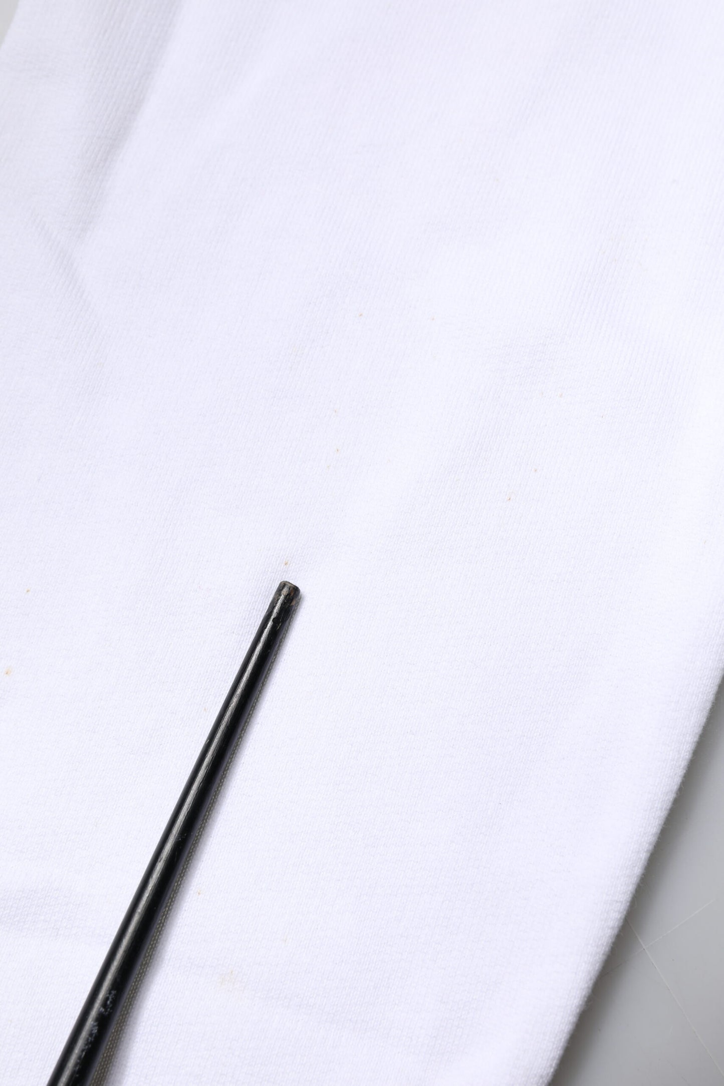 Dolce & Gabbana White #DGFamily Hooded Sweatshirt Sweater