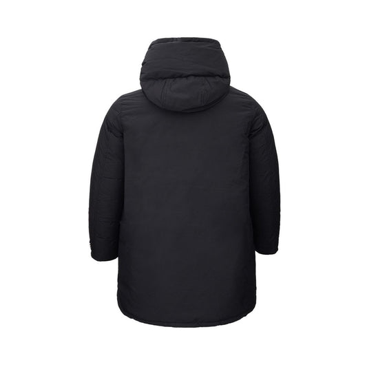 Add Chic Multicolor Polyamide Jacket