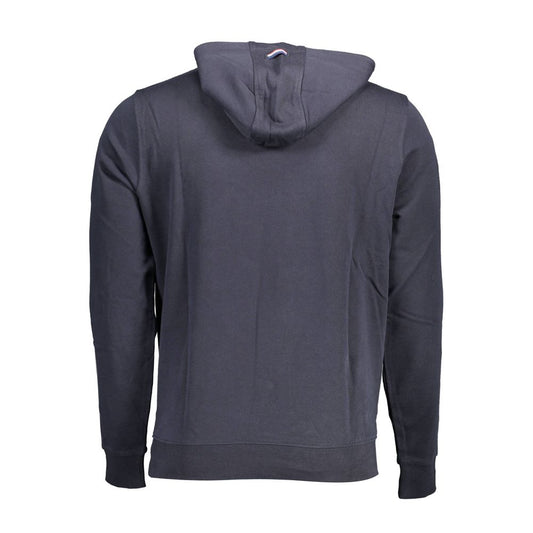 U.S. POLO ASSN. Blue Cotton Men's Sweatshirt