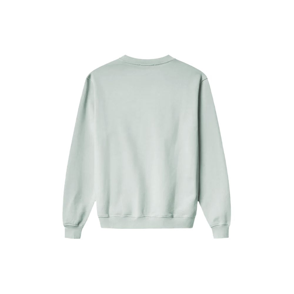 Hinnominate Gray Cotton Men Sweater