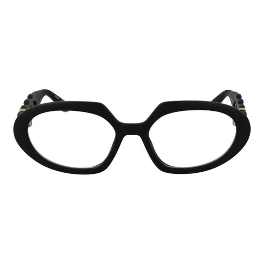 Guess Black Plastic Glasses (Frames)