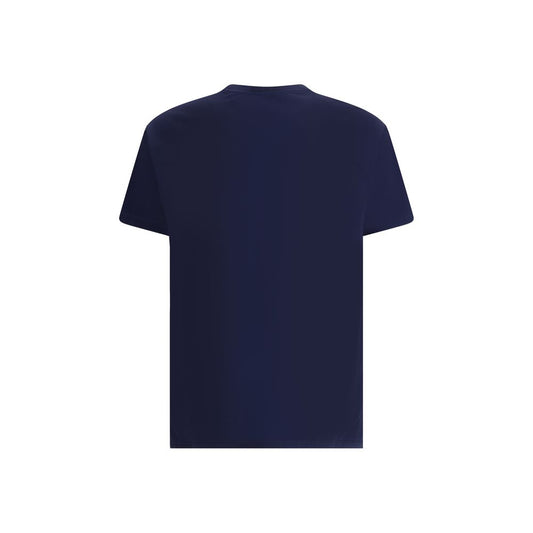 Vivienne Westwood Blue Cotton Sportswear
