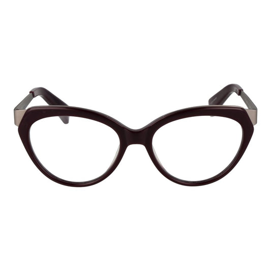 Yohji Yamamoto Purple Acetate Glasses (Frames)