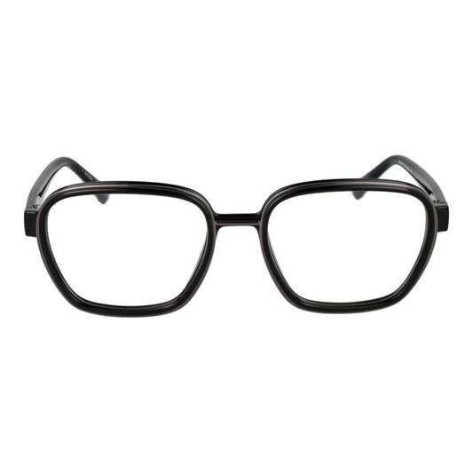 Guess Black Plastic Glasses (Frames)