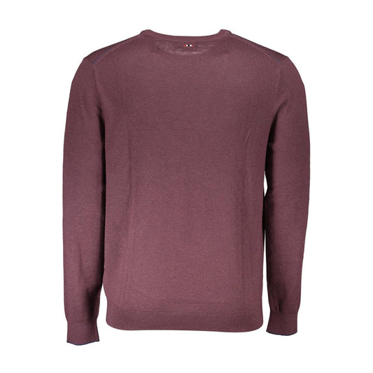 Napapijri Viola Wool Men Sweater