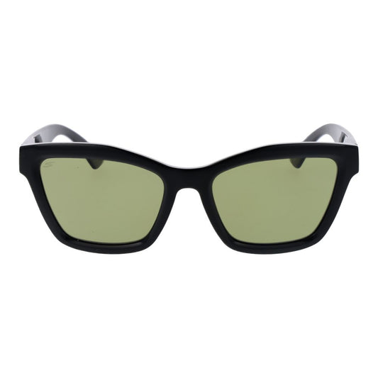 Serengeti Black Eco Nylon Sunglasses