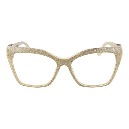 Marciano by Guess Gold Acetate Glasses (Frames)