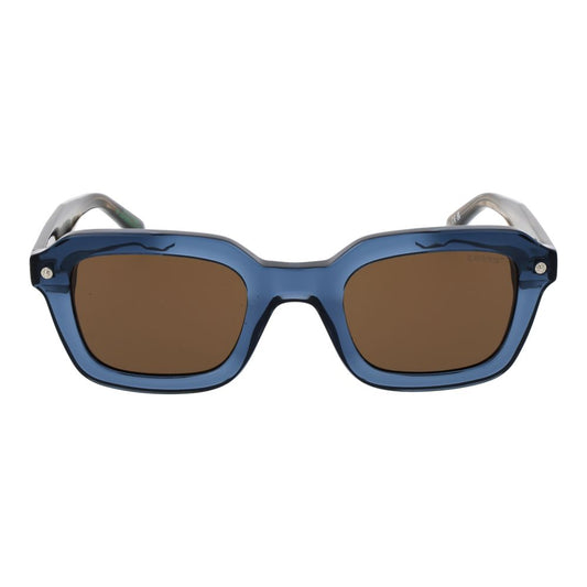 Levi's Blue Acetate Sunglasses