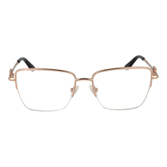 Guess Gold Metal Glasses (Frames)