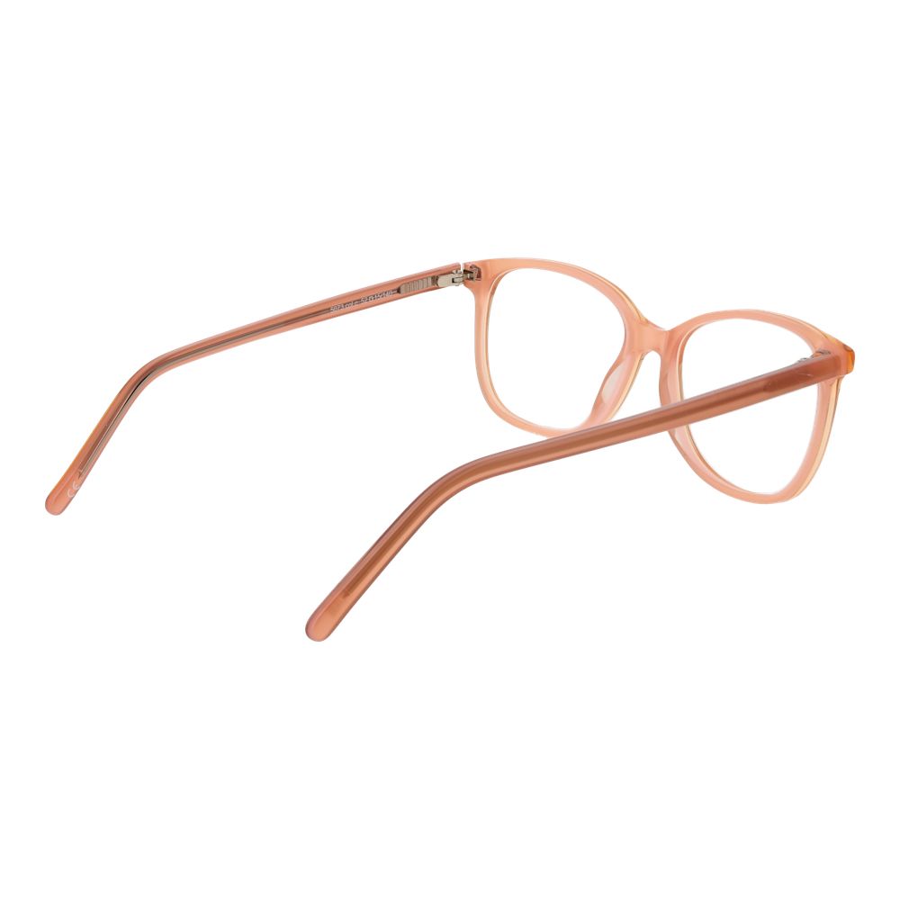 Andy Wolf Pink Acetate Glasses (Frames)