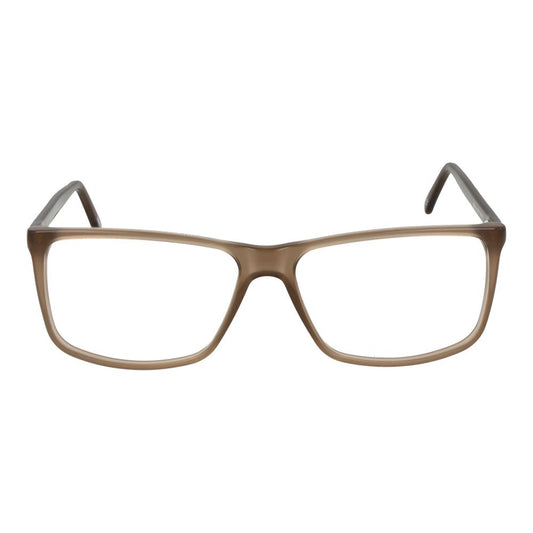 Andy Wolf Brown Acetate Glasses (Frames)
