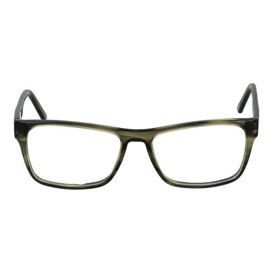 Andy Wolf Green Acetate Glasses (Frames)