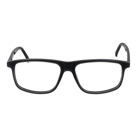 Andy Wolf Black Acetate Glasses (Frames)