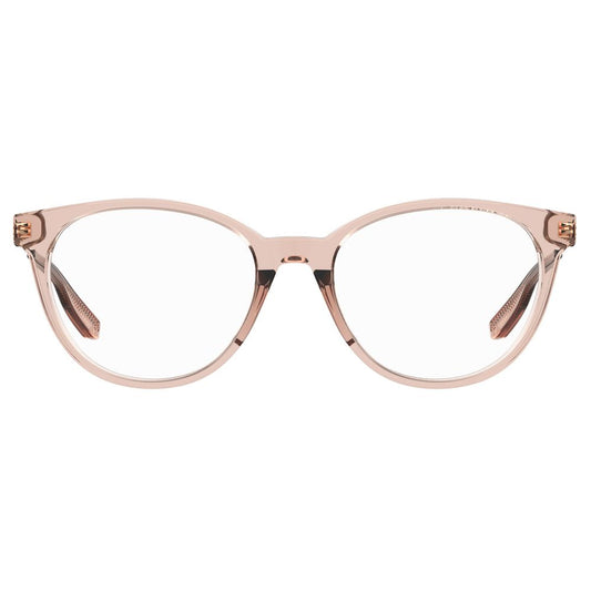 Under Armour Transparent Acetate Frames