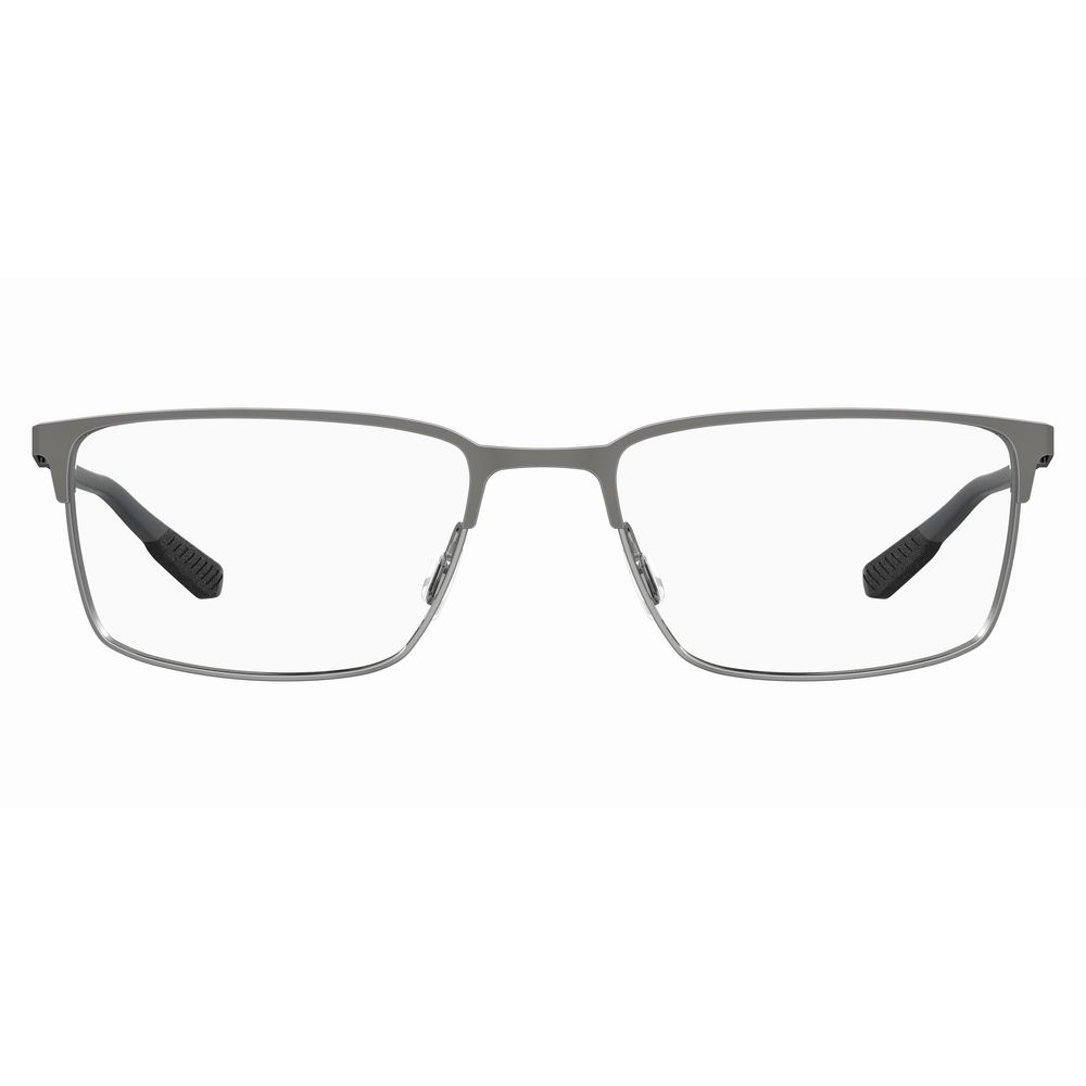 Under Armour Gray Metal Frames