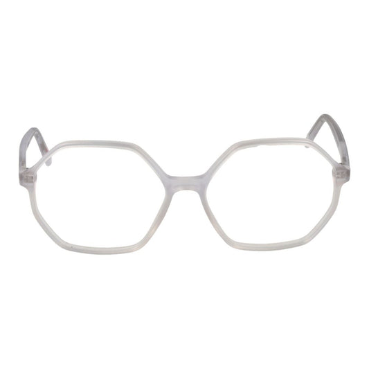 Andy Wolf White Acetate Glasses (Frames)
