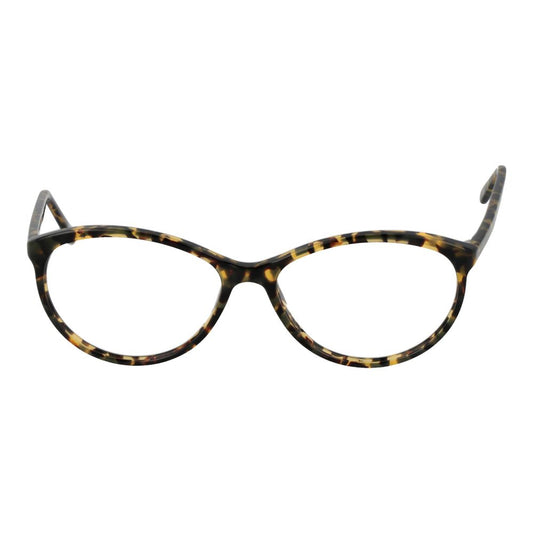 Andy Wolf Yellow Acetate Glasses (Frames)