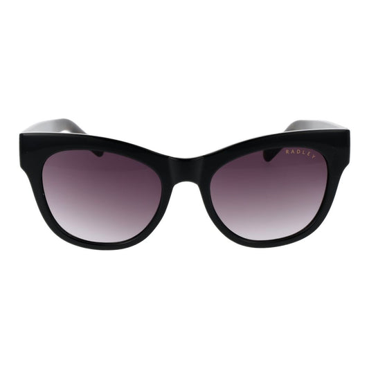 Radley Black Polycarbonate Sunglasses