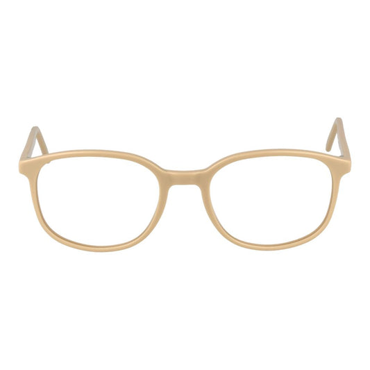 Andy Wolf Cream Acetate Glasses (Frames)