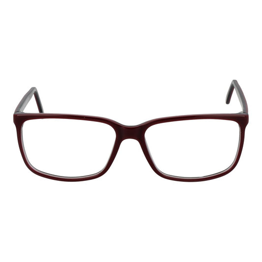 Andy Wolf Burgundy Acetate Glasses (Frames)