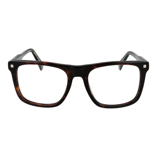Polaroid Brown Acetate Glasses (Frames)