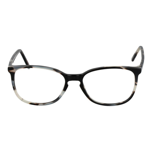 Andy Wolf Black Acetate Glasses (Frames)