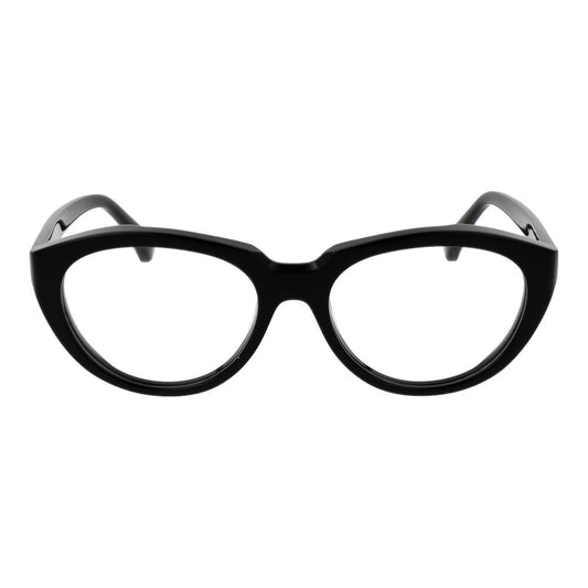 Max Mara Black Acetate Glasses (Frames)